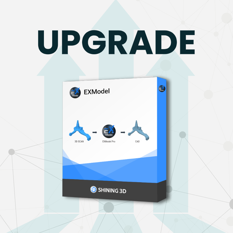 EXModel Lite 1-year to EXModel Pro