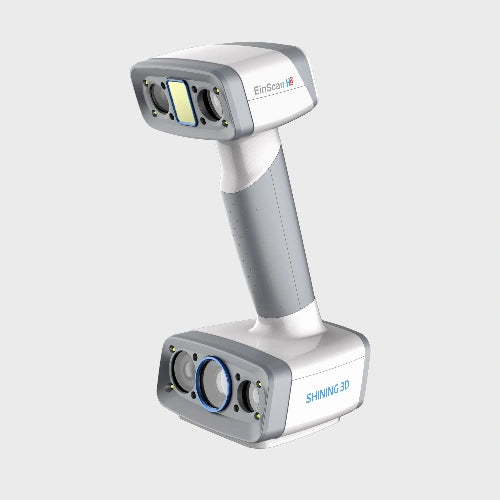 EinScan H2