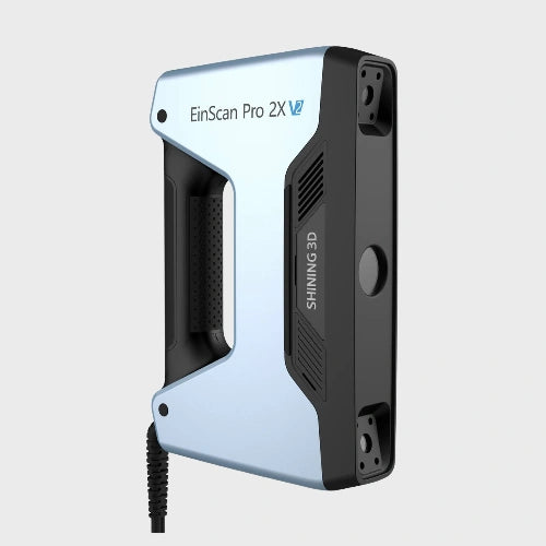 EinScan Pro 2X V2