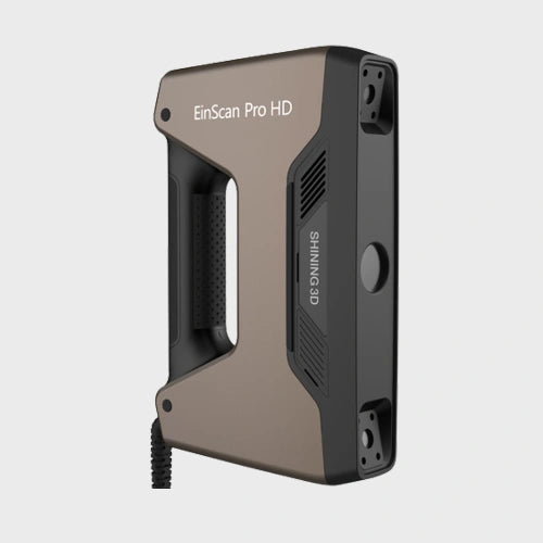 EinScan Pro HD