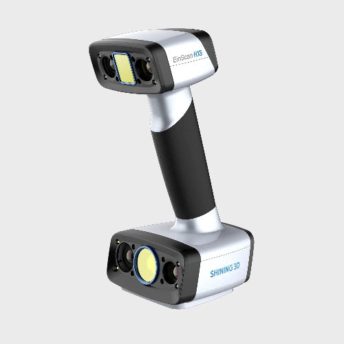 EinScan HX2