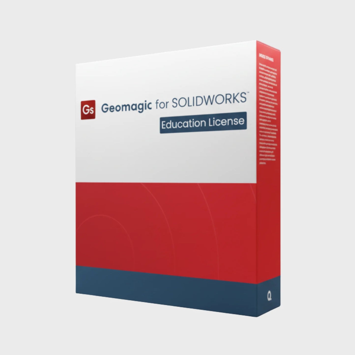 Geomagic for SOLIDWORKS Education
