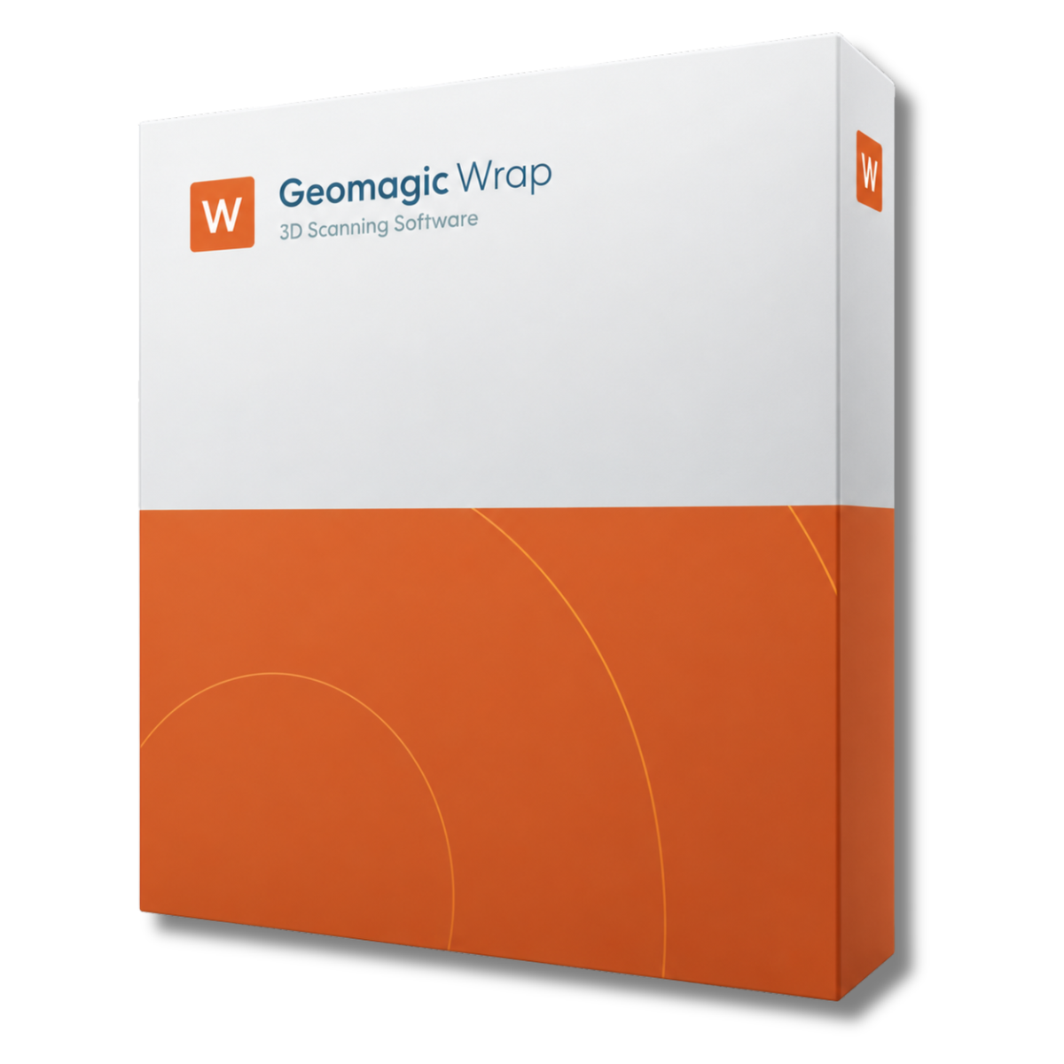 Geomagic Wrap