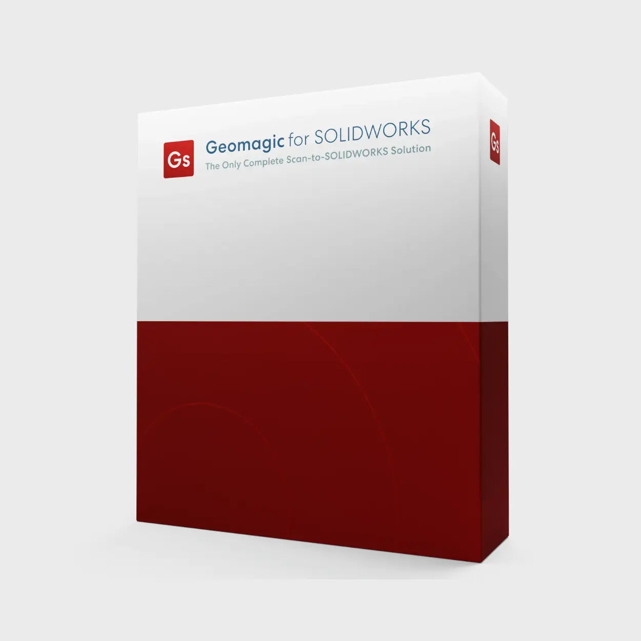 Geomagic for SOLIDWORKS