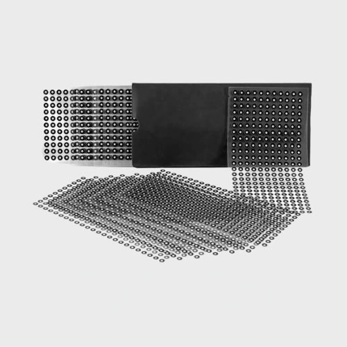 Adhesive marker (3 mm) for EinScan Pro Series