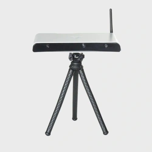 THREE | Matter and Form