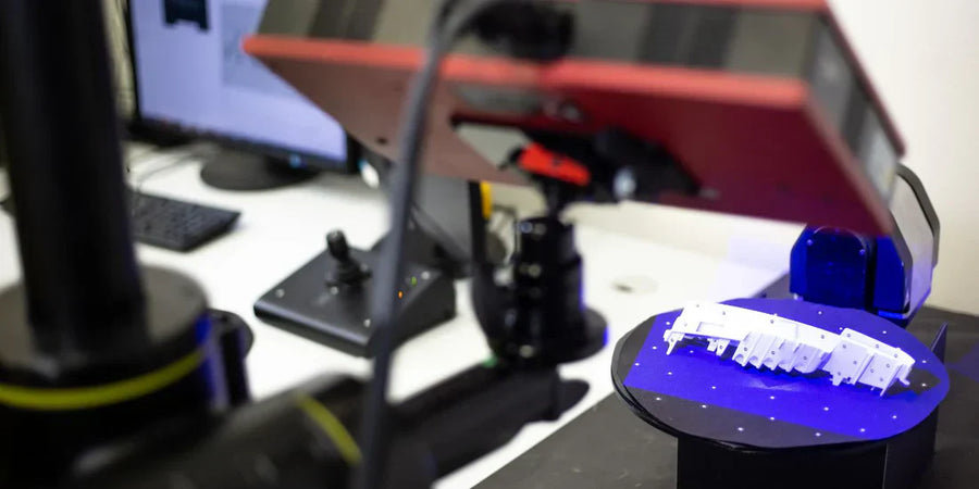 5 Trends Shaping the 3D Scanning Industry