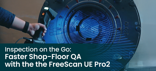 Inspection on the Go: Now Made Possible!