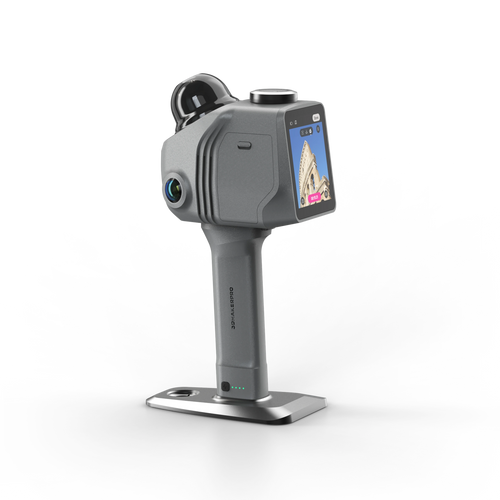 Raven LiDAR Spatial Scanner