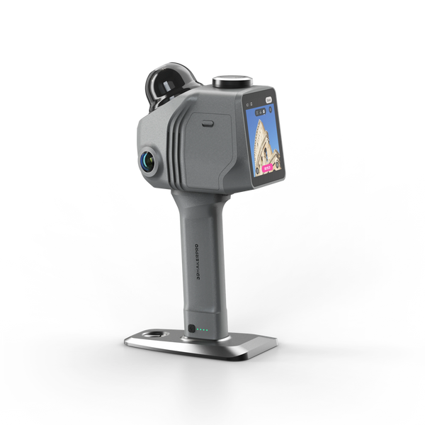Raven LiDAR Spatial Scanner