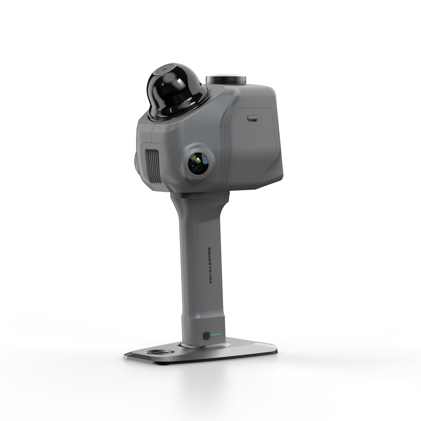 Raven LiDAR Spatial Scanner