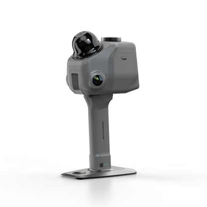 Raven LiDAR Spatial Scanner