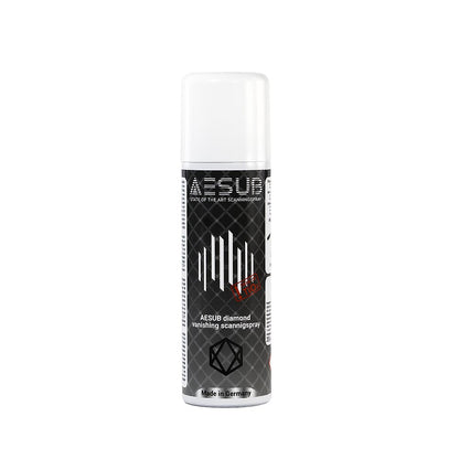 AESUB 3D Scanning Sprays