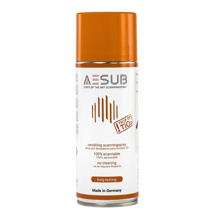 AESUB 3D Scanning Sprays