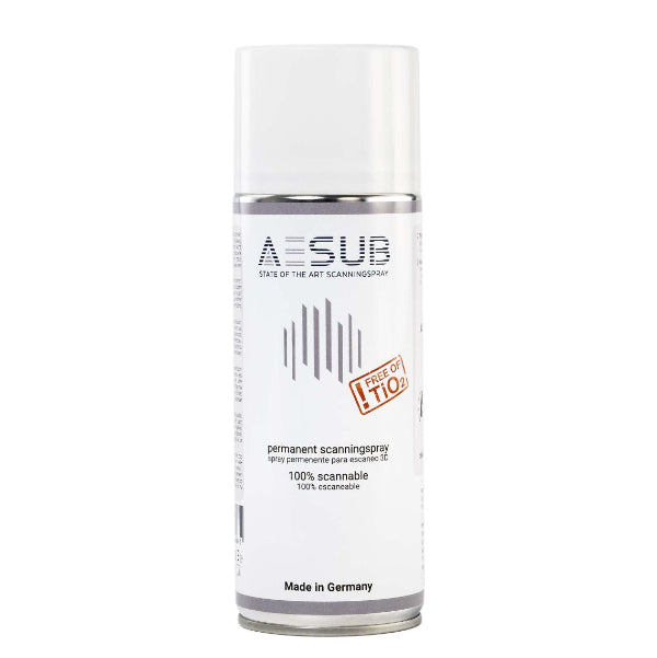 AESUB 3D Scanning Sprays