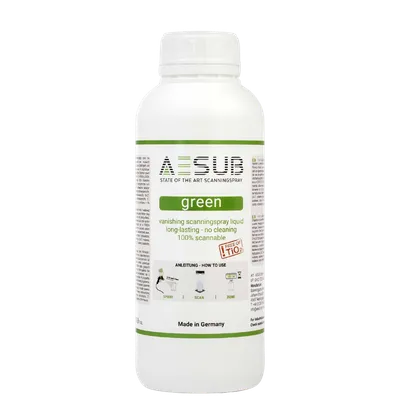AESUB Green