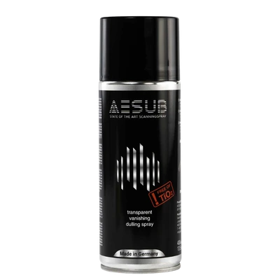 AESUB Transparent