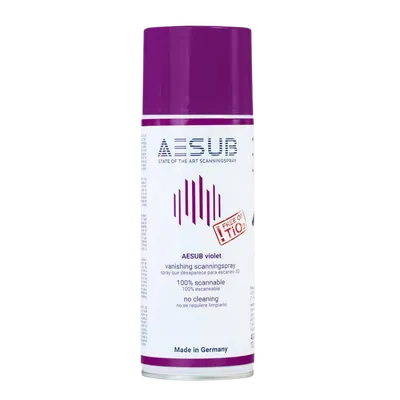 AESUB Violet