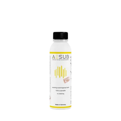 AESUB 3D Scanning Sprays