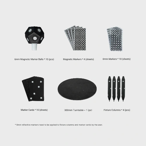 Accessories Pro Kit