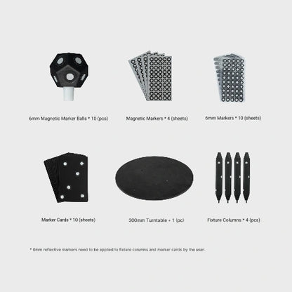 Accessories Pro Kit
