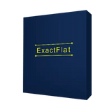 ExactFlat for Rhino | 3D to 2D Digital Pattern Making Software