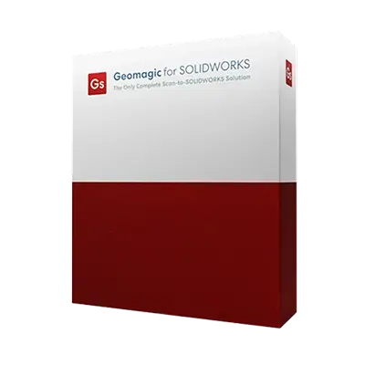 Geomagic for SolidWorks
