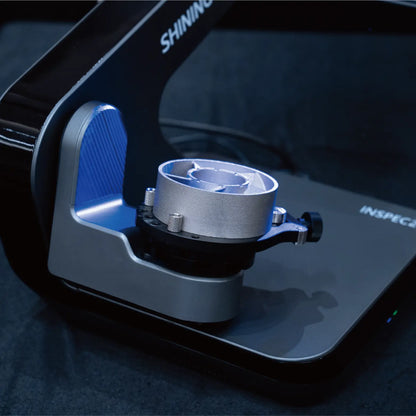 AutoScan Inspec2 Desktop 3D Scanner