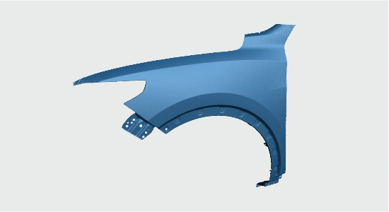 Car Fender