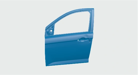 Car Door