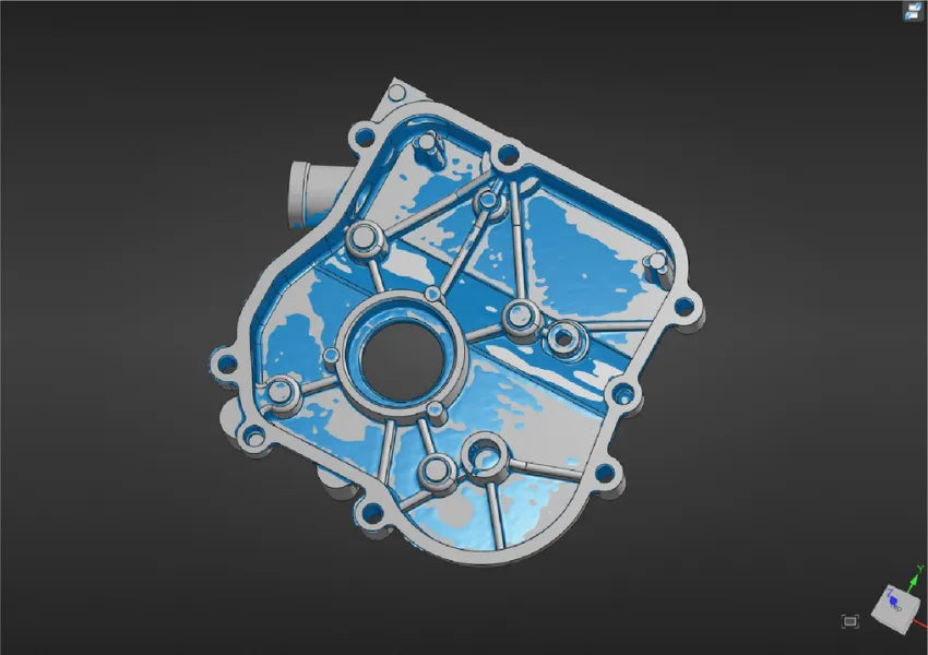 EXMeasure - 3D Measurement Software