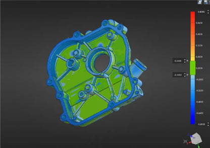 EXMeasure - 3D Measurement Software