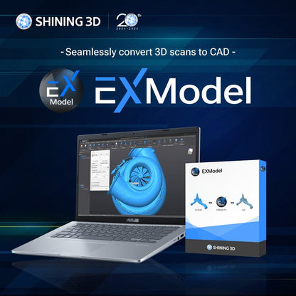 EXModel Personal