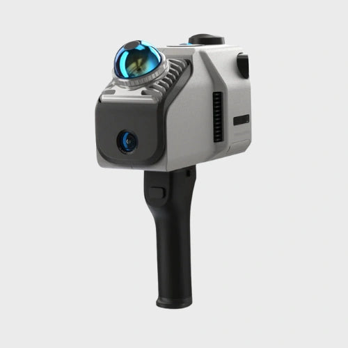 Eagle LiDAR Scanner