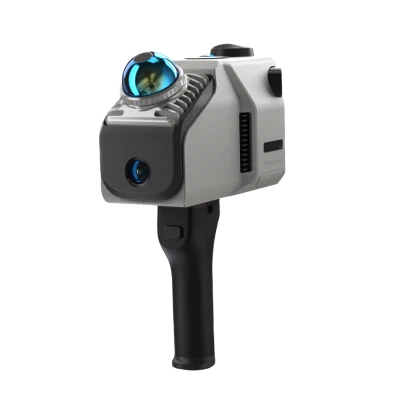 Eagle LiDAR Scanner