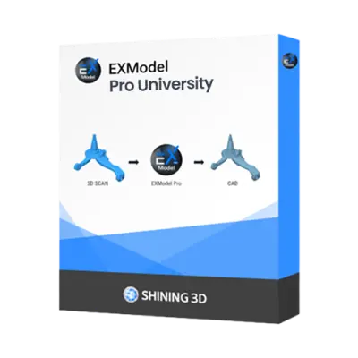 EXModel Pro University