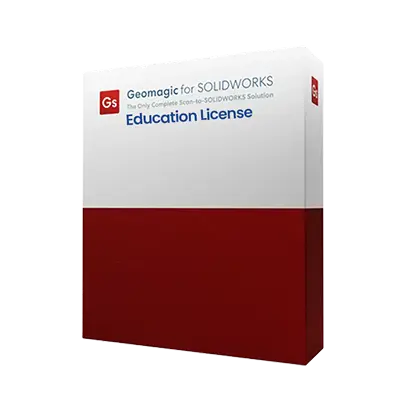 Geomagic for SOLIDWORKS Education