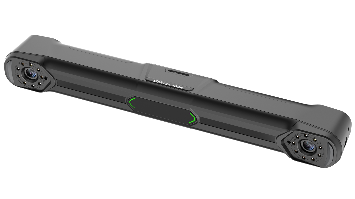 EinScan Trak Wireless Marker-Free 3D Tracking System