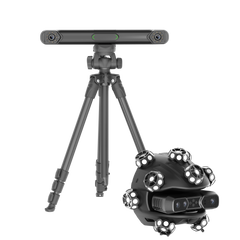 EinScan Trak Wireless Marker-Free 3D Tracking System