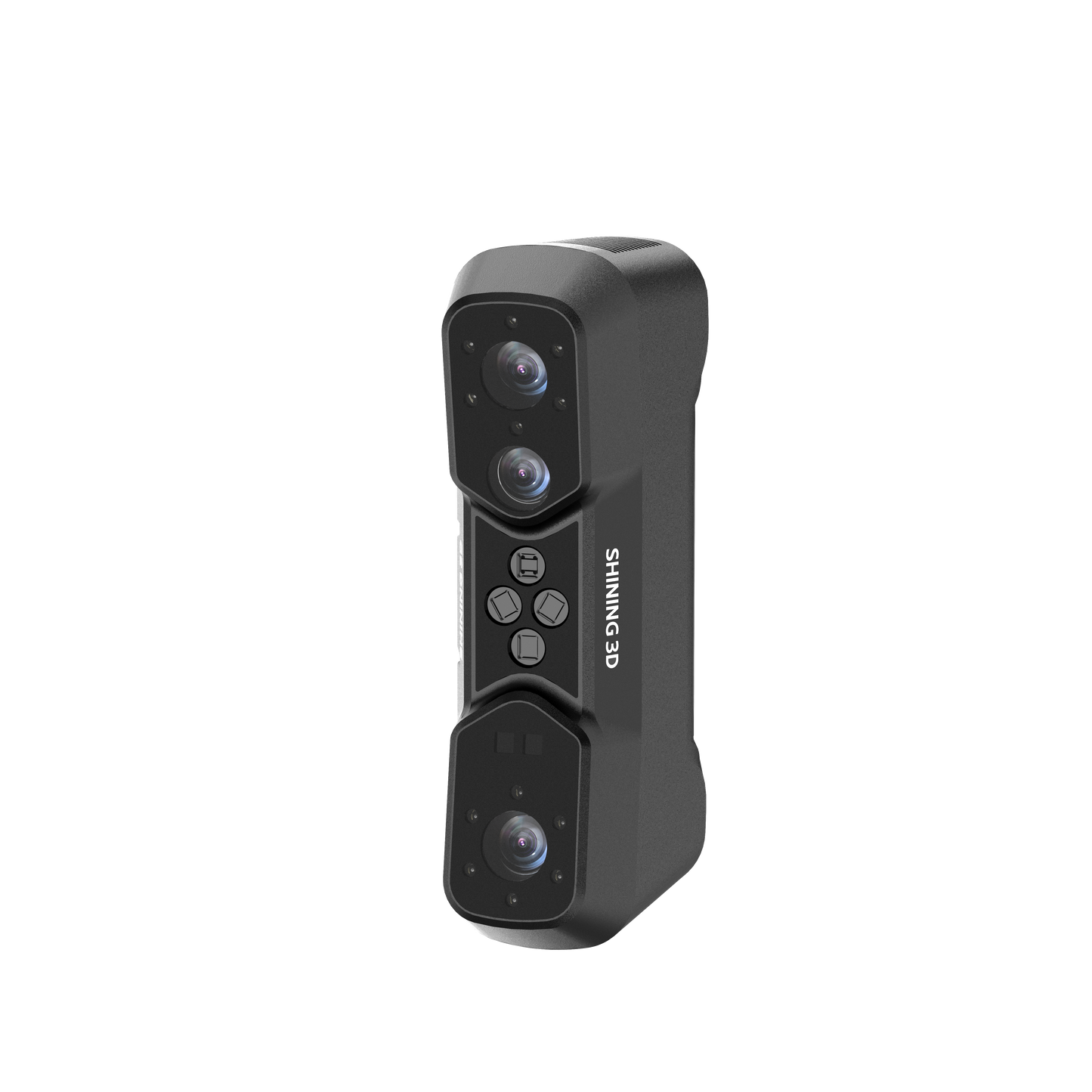 EinScan Trak Wireless Marker-Free 3D Tracking System