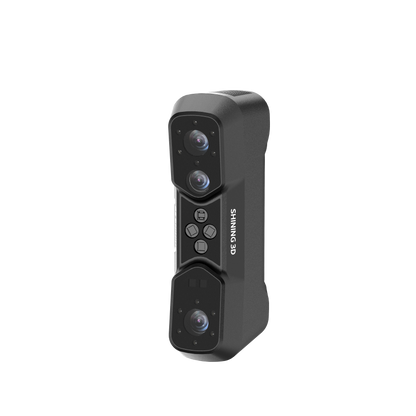 EinScan Trak Wireless Marker-Free 3D Tracking System
