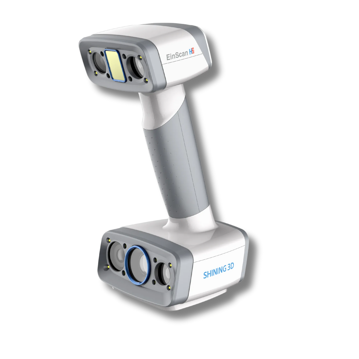  EinScan H2