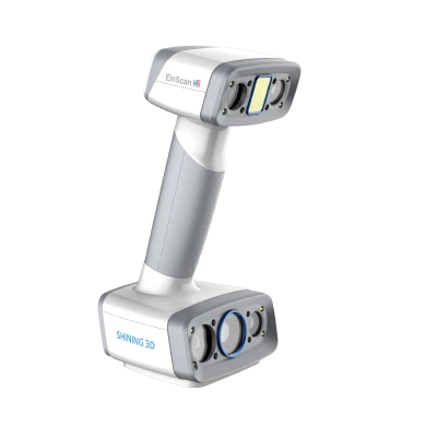 EinScan H2