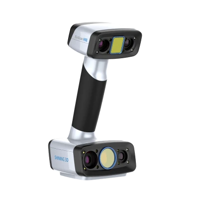 EinScan HX2