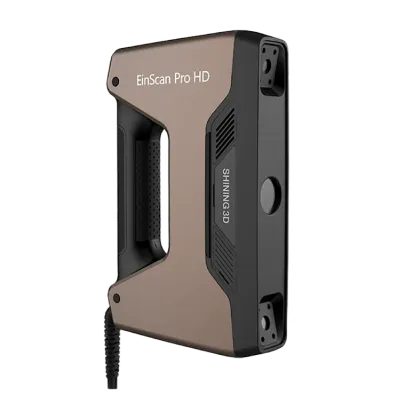 EinScan Pro HD