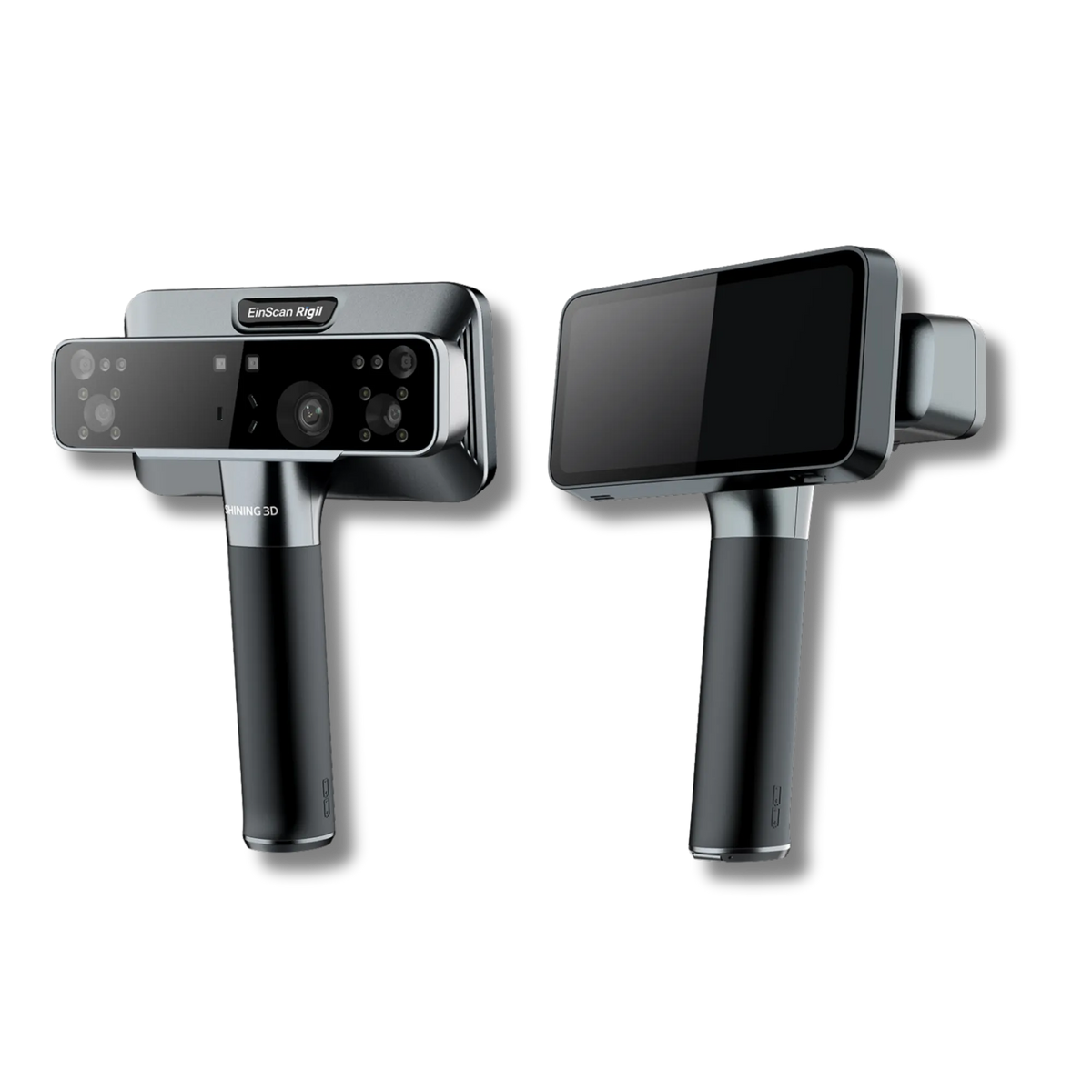 EinScan Rigil Series