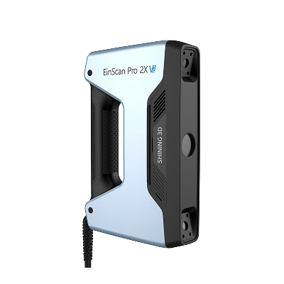 EinScan Pro 2X V2