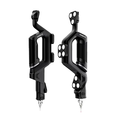 SHINING 3D FreeProbe Series
