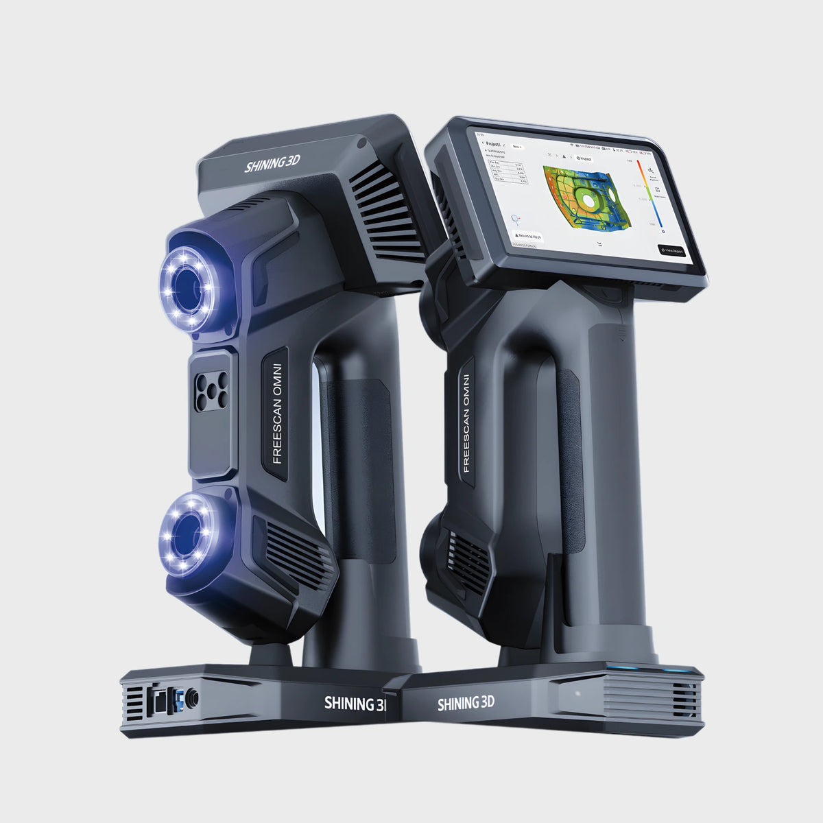 FreeScanOmni