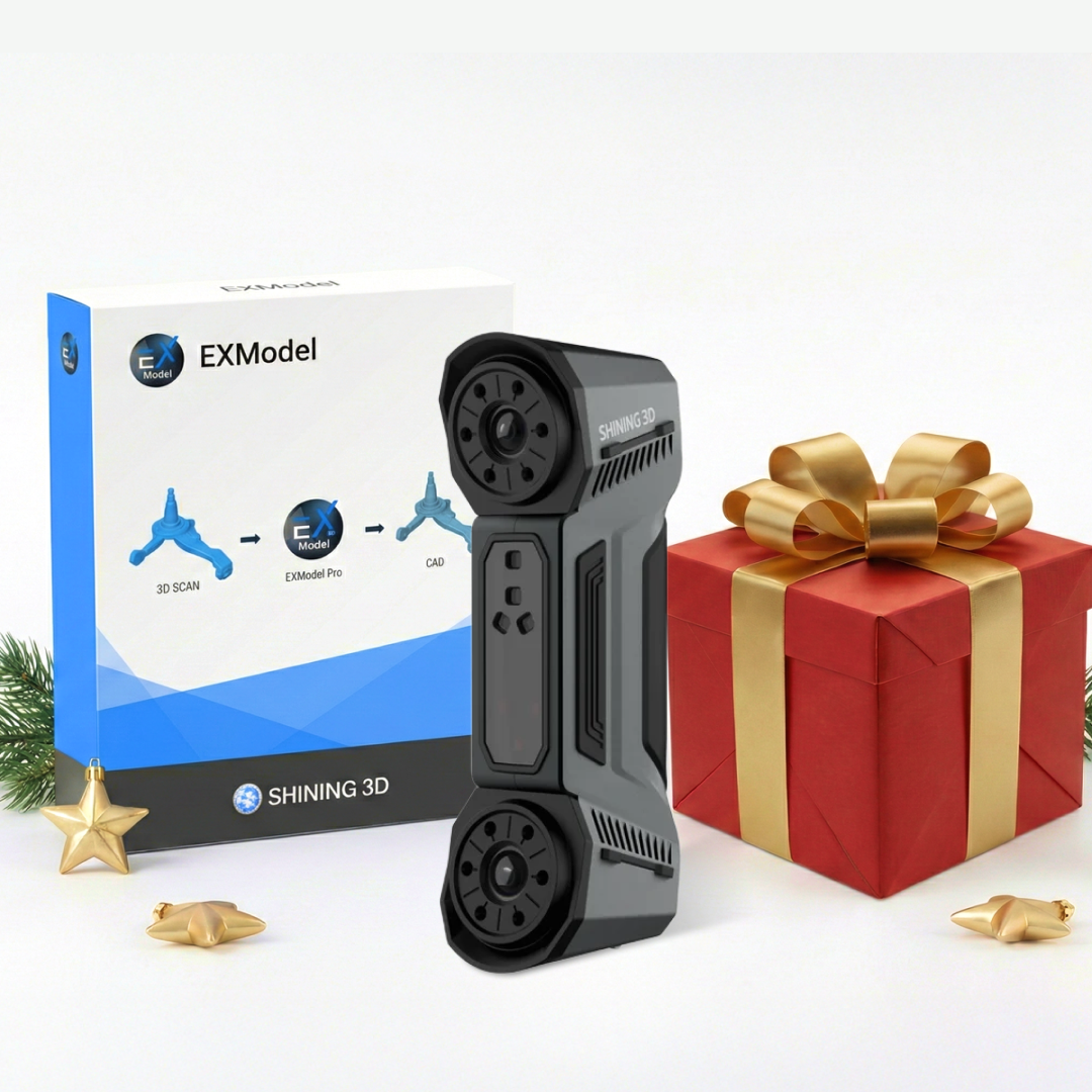 FreeScan Combo Series